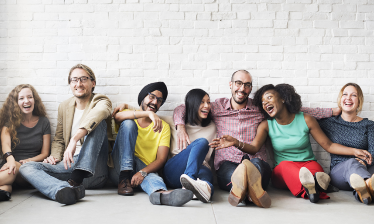 Diversity & Inclusion Strategy | StaffHost Europe