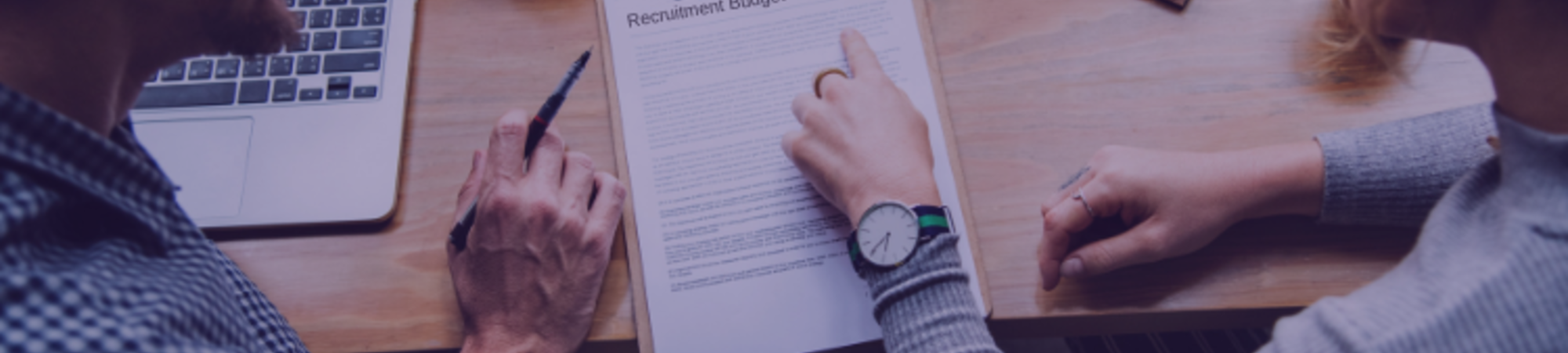 Recruitment Fees - Do You Know What You're Paying For