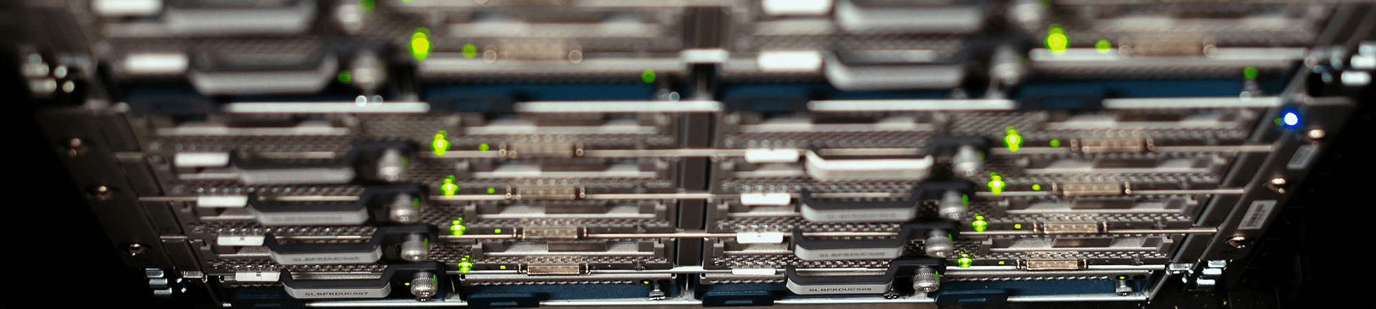 Cybersecurity Banner Image - Magazine Sign Up