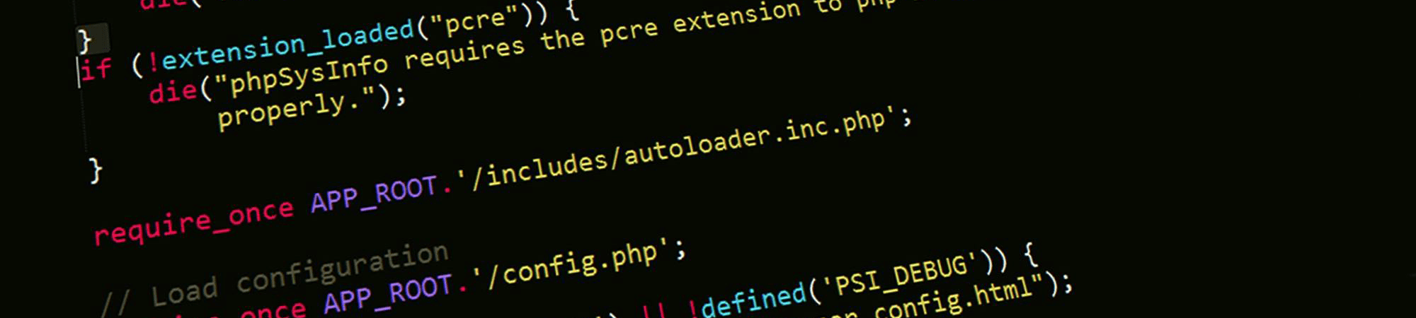 Banner Default Image